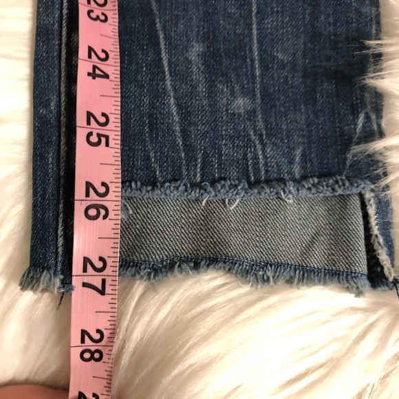 NWOT BlankNYC Intro skinny jeans - Picture 10 of 12